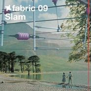 Slam, Fabric 09