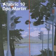 Doc Martin, Fabric 10 (CD)