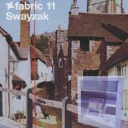 Swayzak, Fabric 11