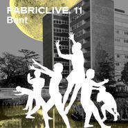 Bent, Fabriclive 11 (CD)