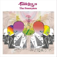 The Freestylers, Fabriclive 19 (CD)