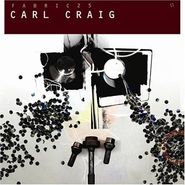 Carl Craig, Fabric 25 (CD)