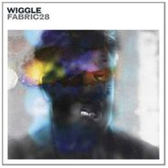 Wiggle, Fabric 28