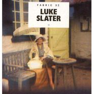 Luke Slater, Fabric 32 (CD)