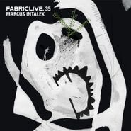 Marcus Intalex, Fabriclive 35 (CD)