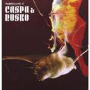 Caspa & Rusko, Fabriclive 37 (CD)