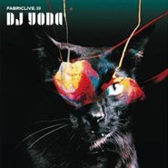 DJ Yoda, Fabriclive 39 (CD)