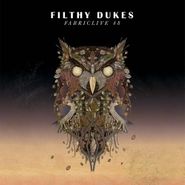 Filthy Dukes, Fabriclive 48: Filthy Dukes (CD)