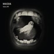 Magda, Fabric 49 (CD)