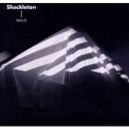 Shackleton, Fabric 55 (CD)