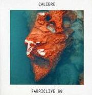 Calibre, Fabriclive 68 (CD)