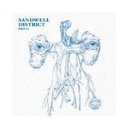 Sandwell District, Fabric 69 (CD)