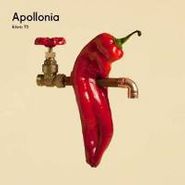 Apollonia, Fabric 70 (CD)