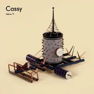 Cassy, Fabric 71 (CD)