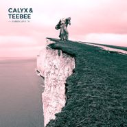 Calyx & Teebee, Fabriclive 76: Calyx & Teebee (CD)