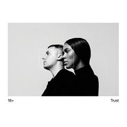18+, Trust [2 x 12"] (LP)
