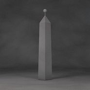 Akkord, Obelisk (12")