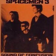 Spacemen 3, Sound Of Confusion (CD)