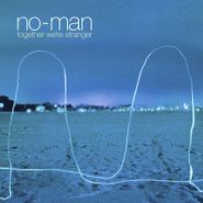 No-Man, Together We're Stranger (CD)