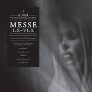 Ulver, Messe I.X - VI.X (LP)