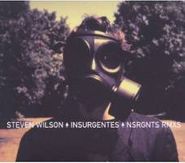Steven Wilson, Insurgentes/Nsrgnts Rmxs (CD)