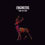 Engineers, Three Fact Fader (CD)