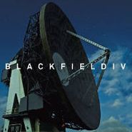 Blackfield, Iv-2 Disc Edition (CD)