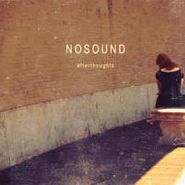 Nosound, Afterthoughts (CD)