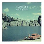 No-Man, Wild Opera (CD)