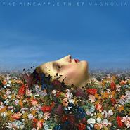 The Pineapple Thief, Magnolia [Deluxe Edition] (CD)