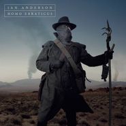 Ian Anderson, Homo Erracticus [Import] (CD)