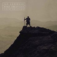 Ian Anderson, Homo Erraticus [Tour Edition] (CD)