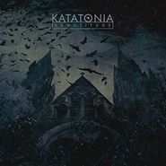 Katatonia, Sanctitude (CD)
