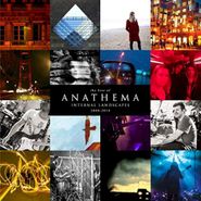 Anathema, Internal Landscapes [Uk Import] (CD)