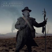Ian Anderson, Homo Erraticus [180 Gram Vinyl] (LP)