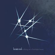 Lunatic Soul, Walking On A Flashlight Beam (LP)