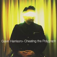 Gavin Harrison, Cheating The Polygraph (LP)
