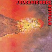 Buffalo, Volcanic Rock (LP)