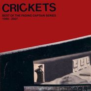 Robert Pollard, Crickets - Best Of The Fading Captain Series 1999 - 2007 (CD)