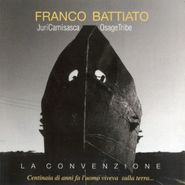 Franco Battiato, La Convenzione (CD)