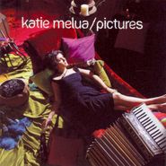 Katie Melua, Pictures (CD)