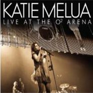 Katie Melua, Live At The O2 Arena (CD)