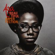 Asa, Beautiful Imperfection (CD)