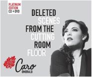 Caro Emerald, Deleted Scenes From The Cutting Room Floor [Bonus Dvd] (CD)