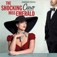 Caro Emerald, Shocking Miss Emerald (CD)
