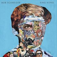 Bob Schneider, King Kong Vol. 1 (CD)