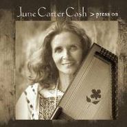 June Carter Cash, Press On (LP)