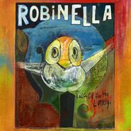 Robinella & The CC Stringband, Solace For The Lonely (CD)