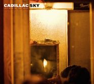 Cadillac Sky, Letters In The Deep (LP)
