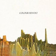 Colour Revolt, Colour Revolt (LP)